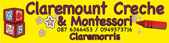 Claremount Creche & Montessori